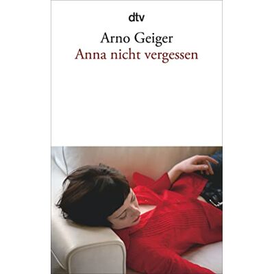 Geiger, Arno Anna nicht vergessen - Publicité Geiger, Arno Anna nicht vergessen - Publicité