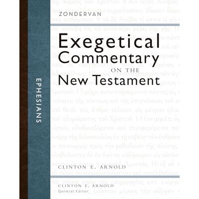 Zondervan Ephesians (10) - Publicité Zondervan Ephesians (10) - Publicité