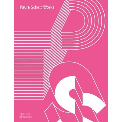 Scher, Paula Paula Scher: Works /anglais - Publicité Scher, Paula Paula Scher: Works /anglais - Publicité