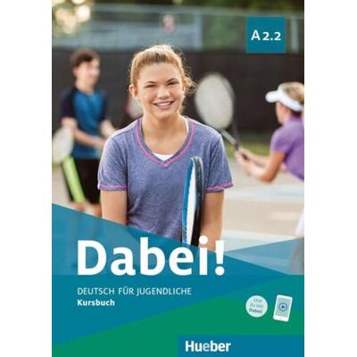 Kopp,Gabriele Dabei!: Kursbuch A2.2 - Publicité Kopp,Gabriele Dabei!: Kursbuch A2.2 - Publicité