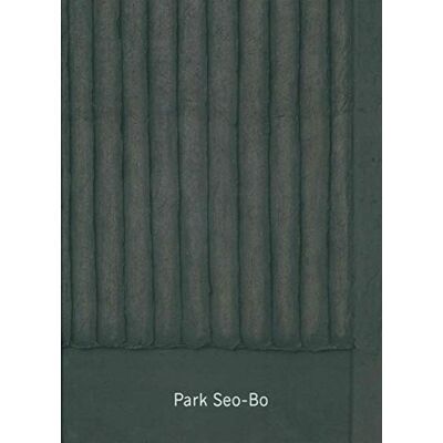 Seo Bo, Park Park Seo Bo - Publicité Seo Bo, Park Park Seo Bo - Publicité