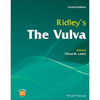 Ridley's the Vulva - Publicité Ridley's the Vulva - Publicité