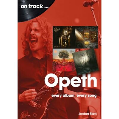 Blum, Jordan Opeth: Every Album Every Song - Publicité Blum, Jordan Opeth: Every Album Every Song - Publicité