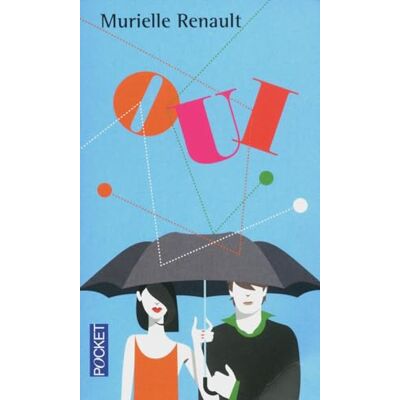 RENAULT, MURIELLE OUI - Publicité RENAULT, MURIELLE OUI - Publicité