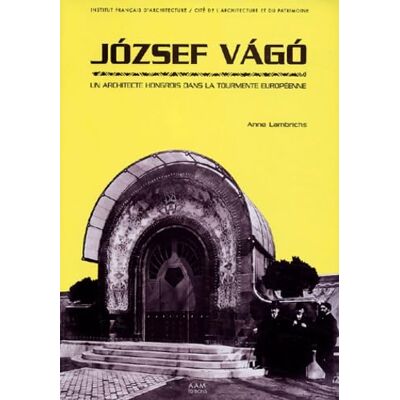 Lambrichs, Anne JOZSEF VAGO, 1877 1947 - Publicité Lambrichs, Anne JOZSEF VAGO, 1877 1947 - Publicité