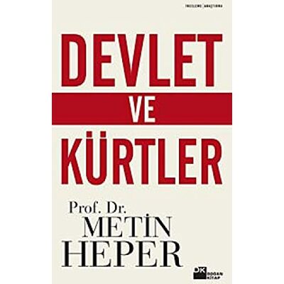 Kolektif DEVLET VE KÜRTLER - Publicité Kolektif DEVLET VE KÜRTLER - Publicité