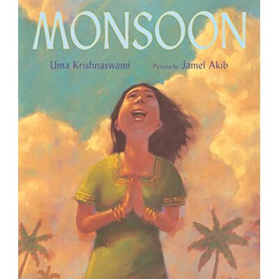 Krishnaswami, Uma Monsoon - Publicité Krishnaswami, Uma Monsoon - Publicité