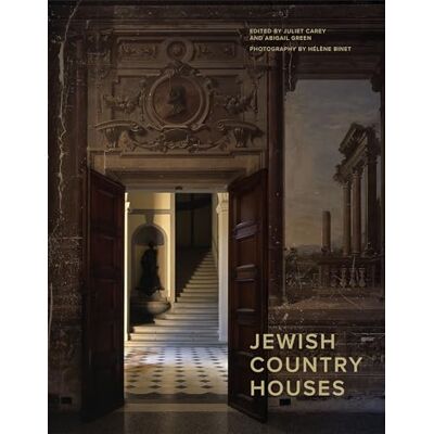 Jewish Country Houses - Publicité Jewish Country Houses - Publicité