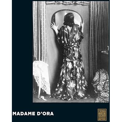 Faber, Monika Madame D'ora - Publicité Faber, Monika Madame D'ora - Publicité