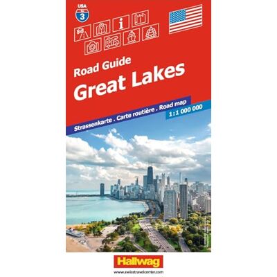 XXX GREAT LAKES (3) - Publicité XXX GREAT LAKES (3) - Publicité