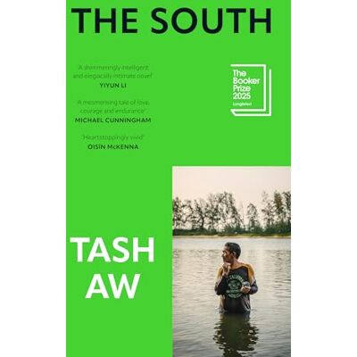 Aw, Tash The South - Publicité Aw, Tash The South - Publicité