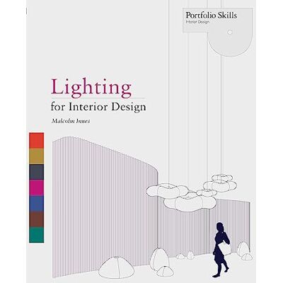 Innes, Malcolm Lighting for Interior Design - Publicité Innes, Malcolm Lighting for Interior Design - Publicité