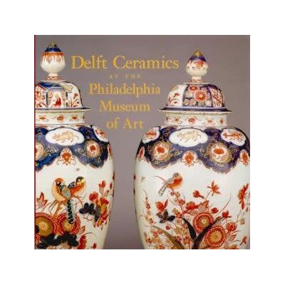 Schaap, Ella Delft Ceramics at the Philadelphia Museum of Art - Publicité Schaap, Ella Delft Ceramics at the Philadelphia Museum of Art - Publicité
