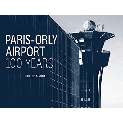 Beniada, Frédéric Paris-Orly Airport - Publicité Beniada, Frédéric Paris-Orly Airport - Publicité