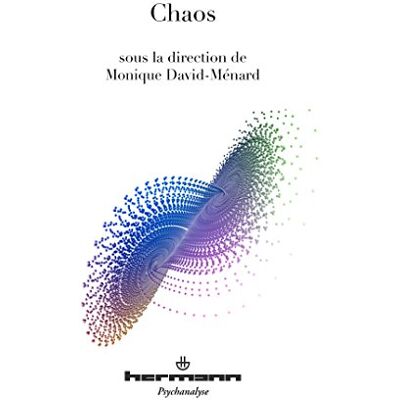 Chaos - Publicité Chaos - Publicité