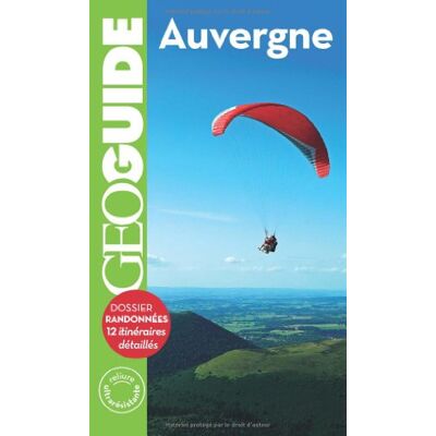COLLECTIFS GALLIMARD LOISIRS Auvergne - Publicité COLLECTIFS GALLIMARD LOISIRS Auvergne - Publicité