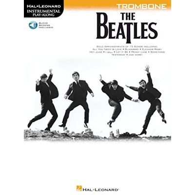 Divers, Auteurs The beatles instrumental play-along +enregistrements online - Publicité Divers, Auteurs The beatles instrumental play-along +enregistrements online - Publicité