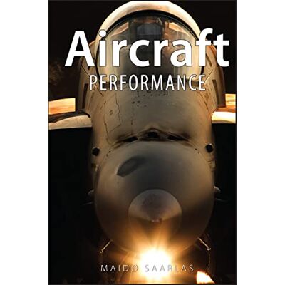 Saarlas, Maido Aircraft Performance - Publicité Saarlas, Maido Aircraft Performance - Publicité