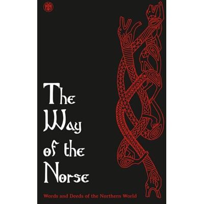 Various The Way of the Norse: Words and Deeds of the Northern World - Publicité Various The Way of the Norse: Words and Deeds of the Northern World - Publicité