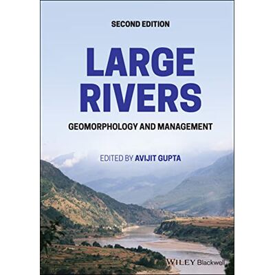 Large Rivers: Geomorphology and Management - Publicité Large Rivers: Geomorphology and Management - Publicité