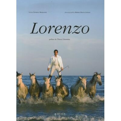 Dessagne, Luisina Lorenzo - Publicité Dessagne, Luisina Lorenzo - Publicité