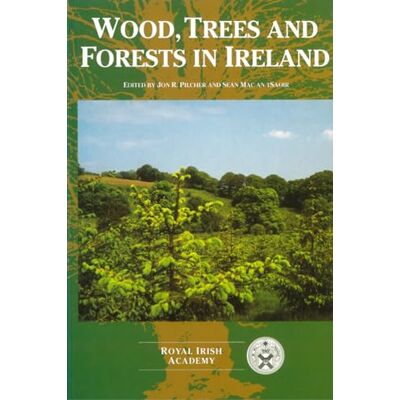 Wood Trees and Forests in Ireland - Publicité Wood Trees and Forests in Ireland - Publicité