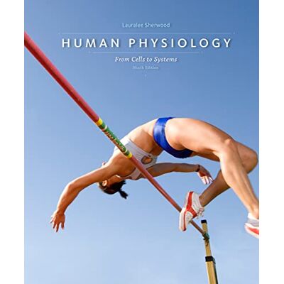 Sherwood, Lauralee Human Physiology: From Cells to Systems - Publicité Sherwood, Lauralee Human Physiology: From Cells to Systems - Publicité