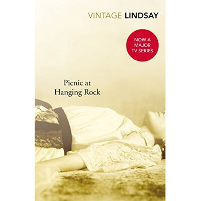 Lindsay, Joan Picnic At Hanging Rock: The iconic, chilling Australian thriller - Publicité Lindsay, Joan Picnic At Hanging Rock: The iconic, chilling Australian thriller - Publicité