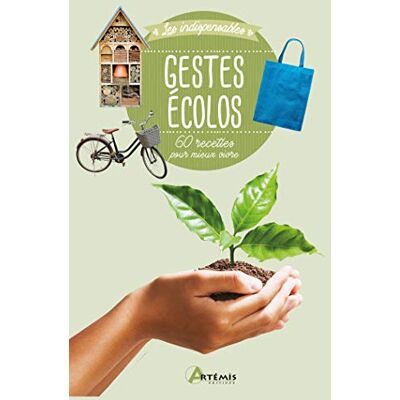 Collectif Gestes écolos - Publicité Collectif Gestes écolos - Publicité