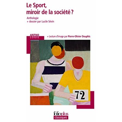 Collectifs Le Sport, miroir de la société ? - Publicité Collectifs Le Sport, miroir de la société ? - Publicité