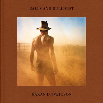Falk, Bengt-Arne Balls and Bulldust - Publicité Falk, Bengt-Arne Balls and Bulldust - Publicité
