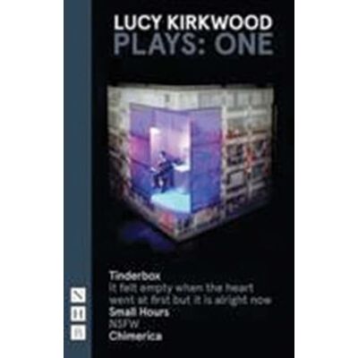 Kirkwood, Lucy Lucy Kirkwood Plays: One - Publicité Kirkwood, Lucy Lucy Kirkwood Plays: One - Publicité