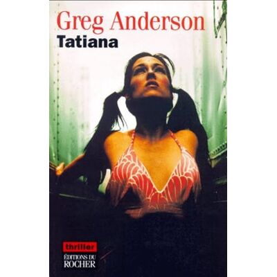 Anderson, Greg Tatiana - Publicité Anderson, Greg Tatiana - Publicité