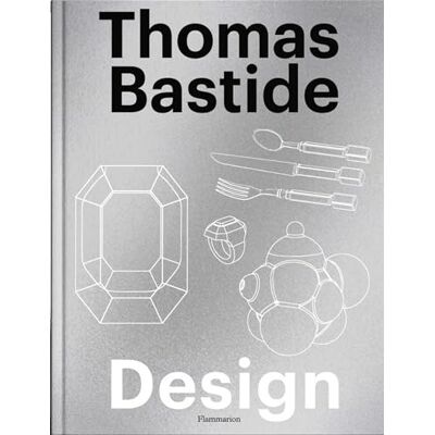 Verchère, Laure Thomas Bastide Design - Publicité Verchère, Laure Thomas Bastide Design - Publicité