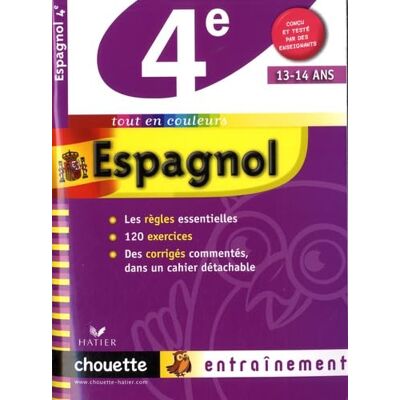 Congar, Jean Espagnol 4e - Publicité Congar, Jean Espagnol 4e - Publicité