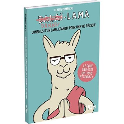 Combacau, Claude Danny Lama - Publicité Combacau, Claude Danny Lama - Publicité