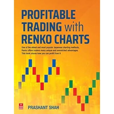 Shah, Prashant Profitable Trading with Renko Charts - Publicité Shah, Prashant Profitable Trading with Renko Charts - Publicité
