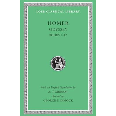 Homer The Odyssey - Publicité Homer The Odyssey - Publicité