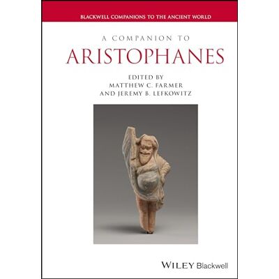 A Companion to Aristophanes - Publicité A Companion to Aristophanes - Publicité