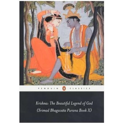 none Krishna: The Beautiful Legend of God: Srimad Bhagavata Purana - Publicité none Krishna: The Beautiful Legend of God: Srimad Bhagavata Purana - Publicité
