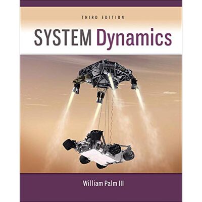 Palm, William System Dynamics - Publicité Palm, William System Dynamics - Publicité