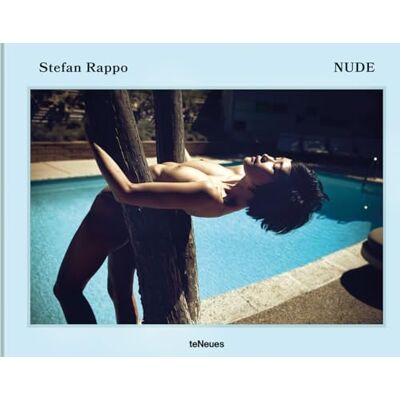 Rappo, Stefan Nude - Publicité Rappo, Stefan Nude - Publicité