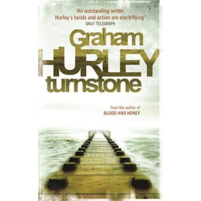Hurley, Graham Turnstone - Publicité Hurley, Graham Turnstone - Publicité