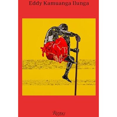 Eddy Kamuanga Ilunga - Publicité Eddy Kamuanga Ilunga - Publicité
