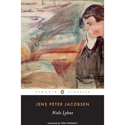 Jacobsen, Jens Peter Niels Lyhne - Publicité Jacobsen, Jens Peter Niels Lyhne - Publicité