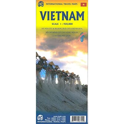 Collectif Vietnam - Publicité Collectif Vietnam - Publicité