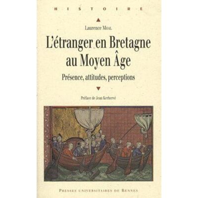 PUR ETRANGERS EN BRETAGNE - Publicité PUR ETRANGERS EN BRETAGNE - Publicité