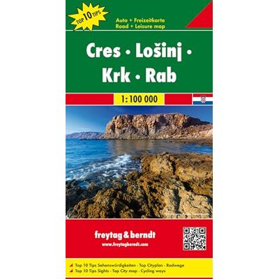 Collectif CRES-LOSINJ-KRK-RAB - Publicité Collectif CRES-LOSINJ-KRK-RAB - Publicité