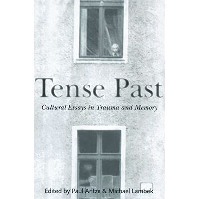 Tense Past - Publicité Tense Past - Publicité