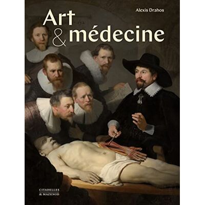 Drahos, Alexis ART ET MEDECINE - Publicité Drahos, Alexis ART ET MEDECINE - Publicité